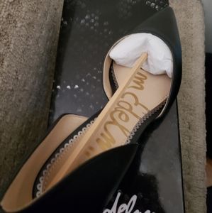 Sam Edelman Jaina D'Orsay Pump